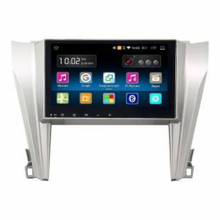 Штатная магнитола MyDean 4609/4466 для Toyota Camry (2014-) 9"