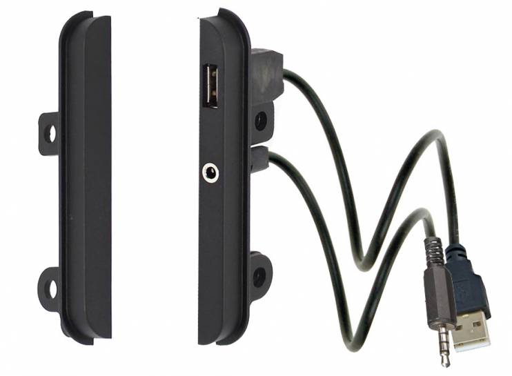 Incar RTY-N11USB