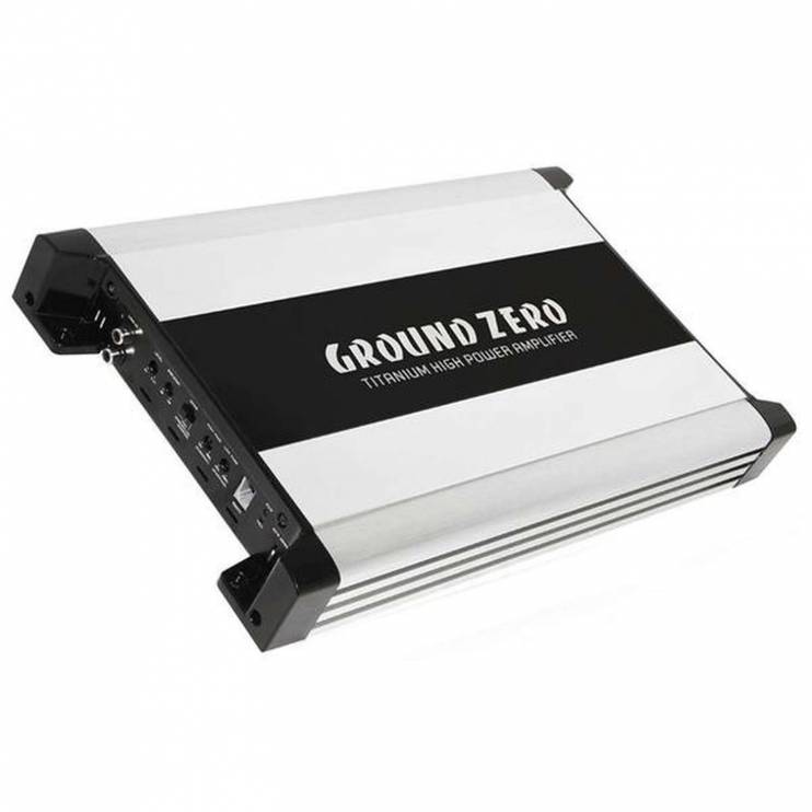 GROUND ZERO GZTA 2255X