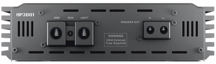 Hertz HP 3001