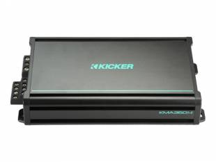 Kicker KMA360.4