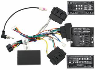Incar MB-UMS1549