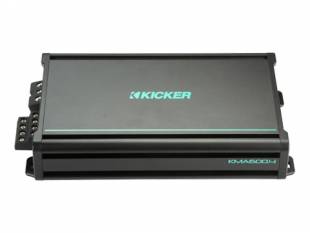 Kicker KMA600.4