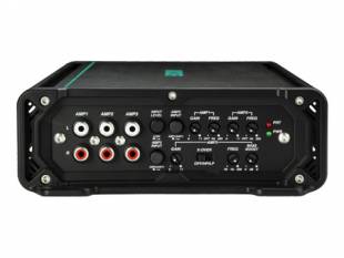 Kicker KMA600.6