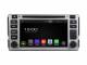 Штатная магнитола FarCar s130 для Hyundai Santa Fe 2006-2013 на Android  (R008)