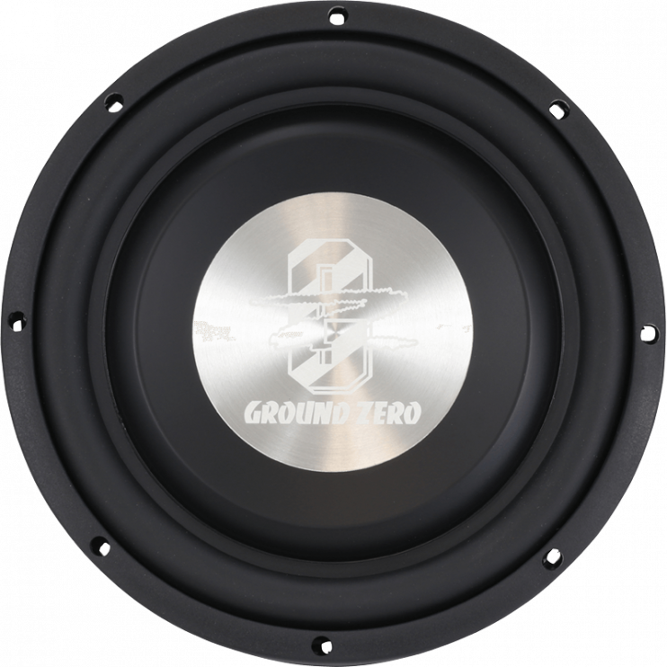 GROUND ZERO GZTW 12F