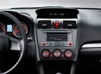 Incar RSU-FC502