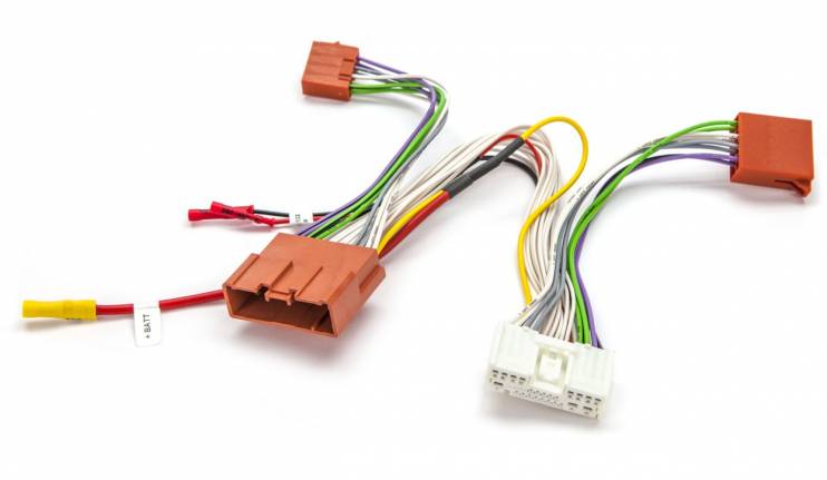 Audison AP T-H MAZ01