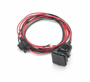 CLARION CMC-USBCHG/2X-PNL