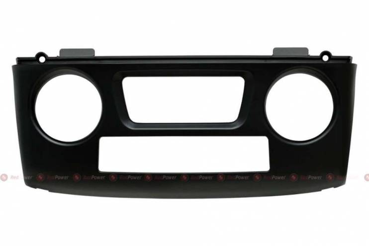 Штатная магнитола 9" Redpower 31075 R IPS KIA Sportage (2004-2010)