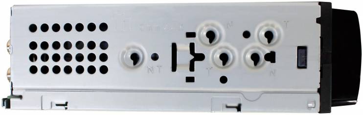 Pioneer SPH-10BT	