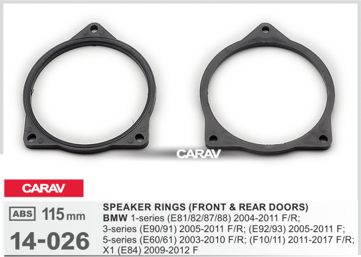 Carav 14-026