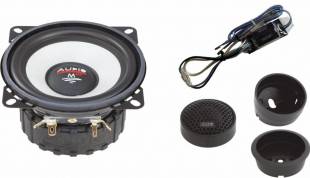 Audio System M100EVO2