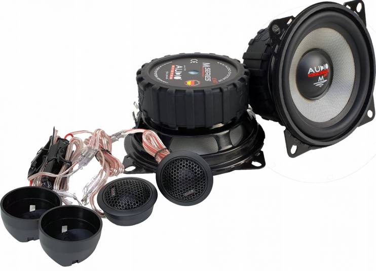 Audio System M100EVO2