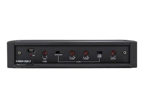 Kicker KXMA1200.2