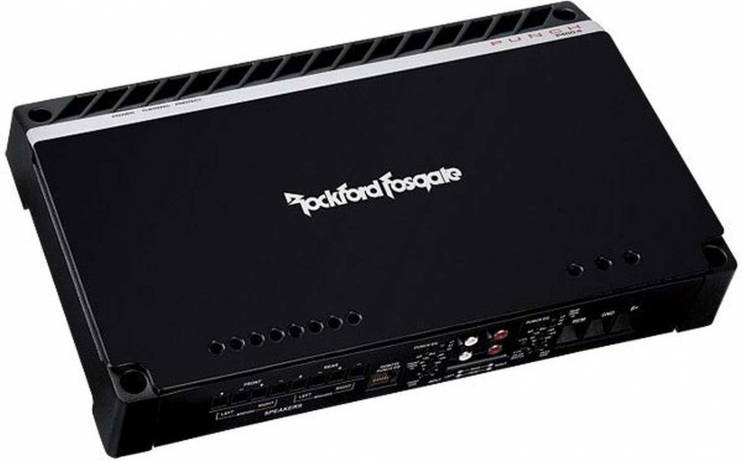 Rockford Fosgate P400-4