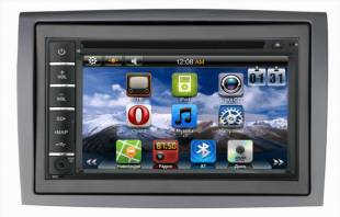 Incar CHR-7737DT
