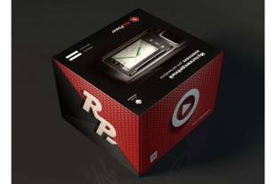 Штатная магнитола Redpower 31004 Skoda Octavia II (2008-2013) 8"
