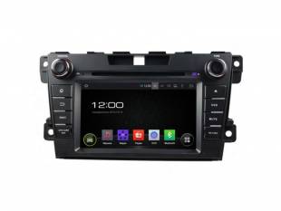 Mazda CX-7 на Android