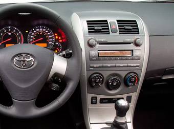 Incar RTY-FC543