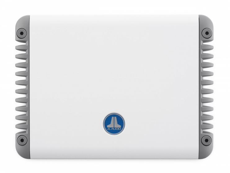 JL Audio MHD750/1