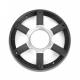 Polk Audio MM10G 10IN GRILLE BLK