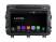 Штатная магнитола FarCar S130 Kia Optima 2014+ R345