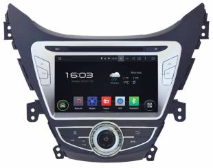 Incar AHR-2464