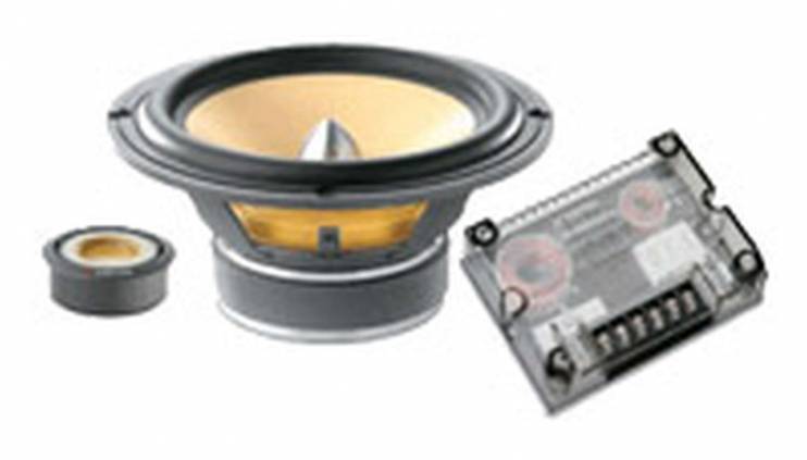 Focal K2 Power 165 KR2