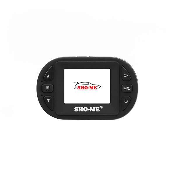 SHO-ME HD34-LCD