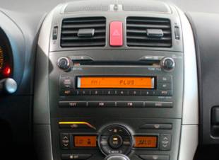Incar RTY-FC572