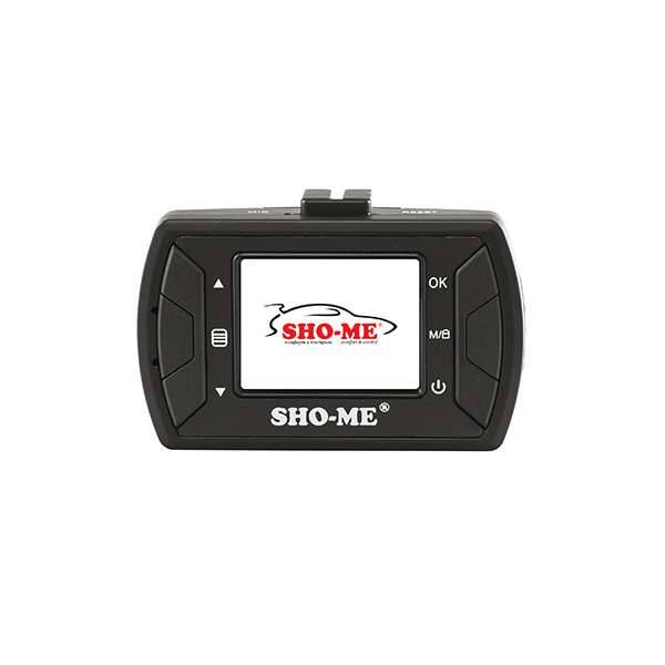SHO-ME HD45-LCD