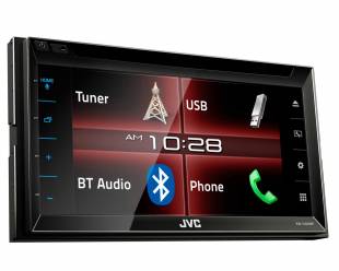 JVC KW-V320BT