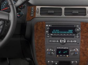 Incar RCV-FC230