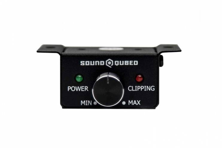 SoundQubed S1-2250