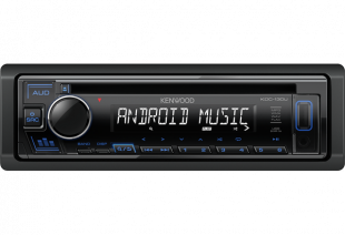 Kenwood KDC-130UB