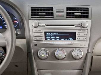 Incar RTY-N02