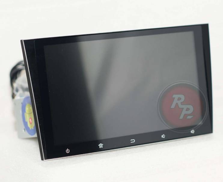 Автомагнитола Redpower 31009 IPS