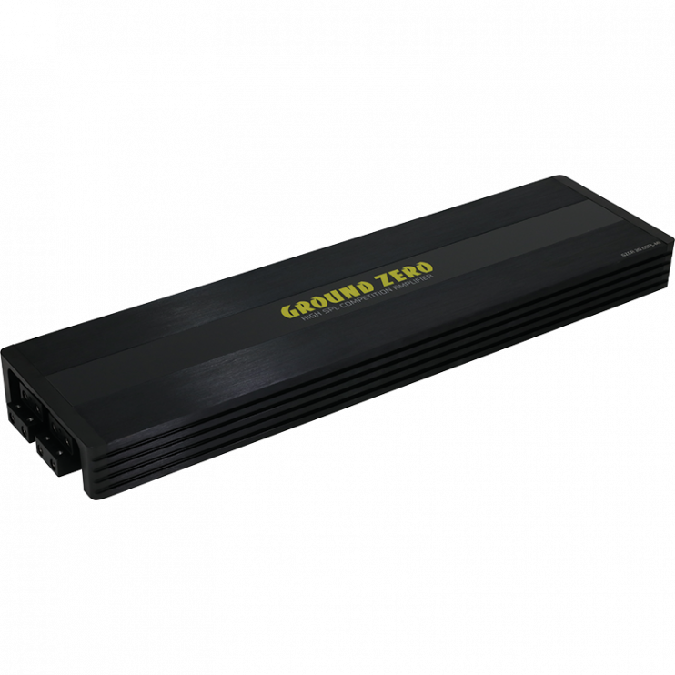 GROUND ZERO GZCA 20.0SPL-M1