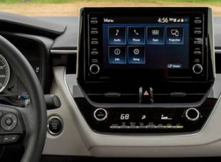 Incar RTY-FC521