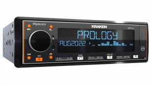 PROLOGY CDP-8.1 KRAKEN