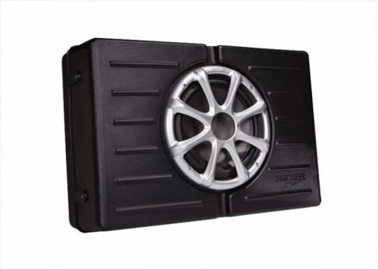 Kicker SKM10