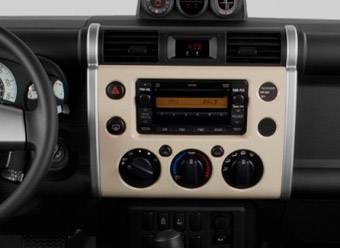Incar RTY-FC563