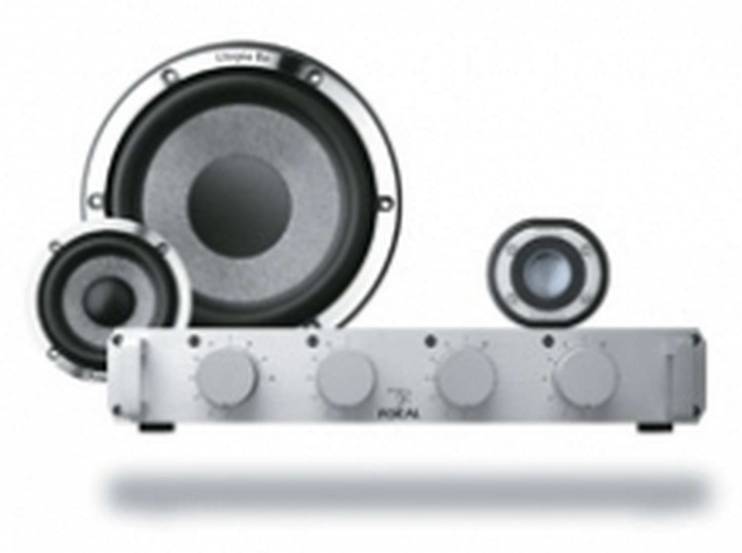 Focal Utopia Be Kit N7 Active