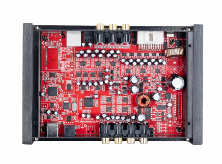 Nakamichi NDS6831