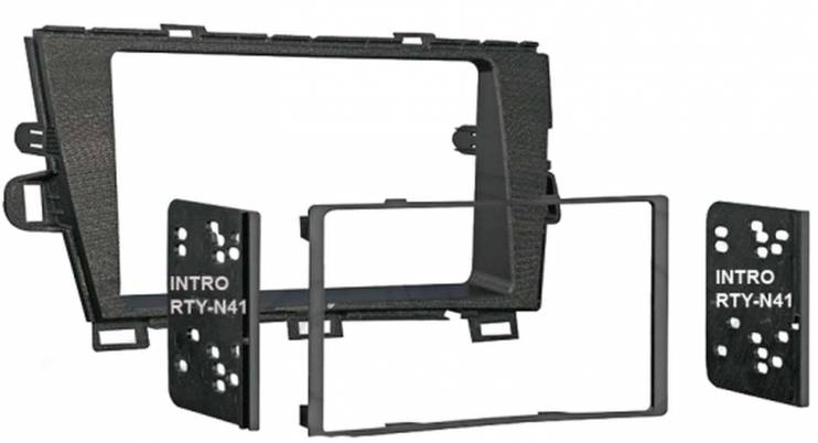 Incar RTY-N41