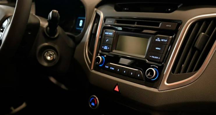 Incar DTA-2411
