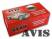 Универсальная камера заднего вида AVIS AVS310CPR (660 CMOS)