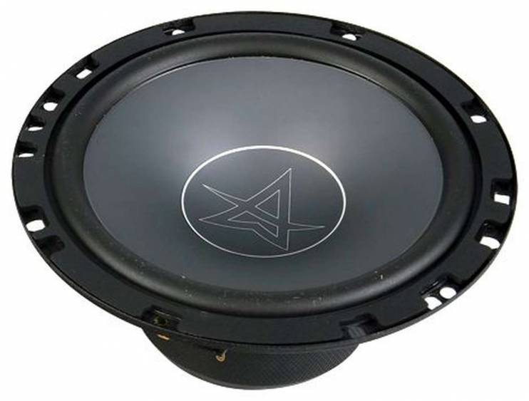 ART SOUND AS 6W
