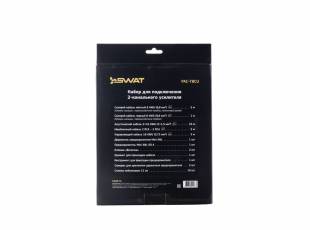 SWAT PAC-T8CU